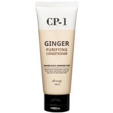 Product image of CP-1 Ginger Purifying Conditioner თმის კონდიციონერი