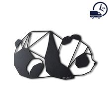 Product image of Cozy Home კედლის დეკორატიული აქსესუარი Panda