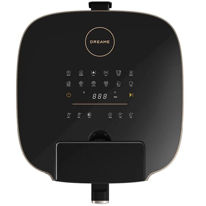 dreame-af30-black-7l-aerogrili-photo-4