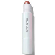 Product image of Haus Labs Bio-Radiant Glassy Highlighter Balm ჰაილაითერის ბალმი