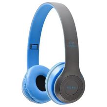 Product image of HOCO P47 BLUE უსადენო ყურსასმენი