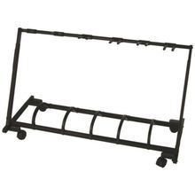 Product image of QUIKLOK GS460 Multiple universal guitar stand გიტარის სადგამი