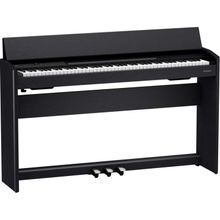 Product image of ROLAND F701-Cb Traditional Digital Piano ციფრული პიანინო