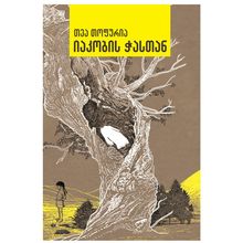 Product image of თეა თოფურია - იაკობის ჭასთან