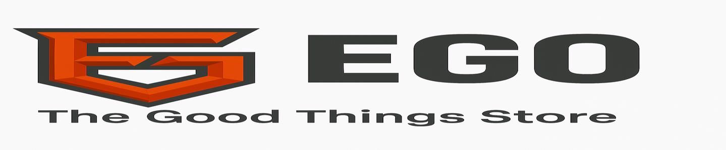 Cover photo of Ego
