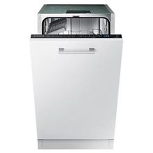 Product image of SAMSUNG DW50R4070BB/WT ჭურჭლის სარეცხი მანქანა