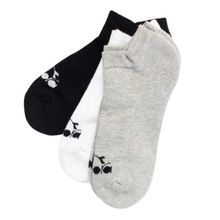 Product image of Diadora 3 pack Ankle Socks M მამაკაცის წინდები