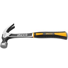 Product image of INGCO ჩაქუჩი ლურსმნის ამოსაღებით