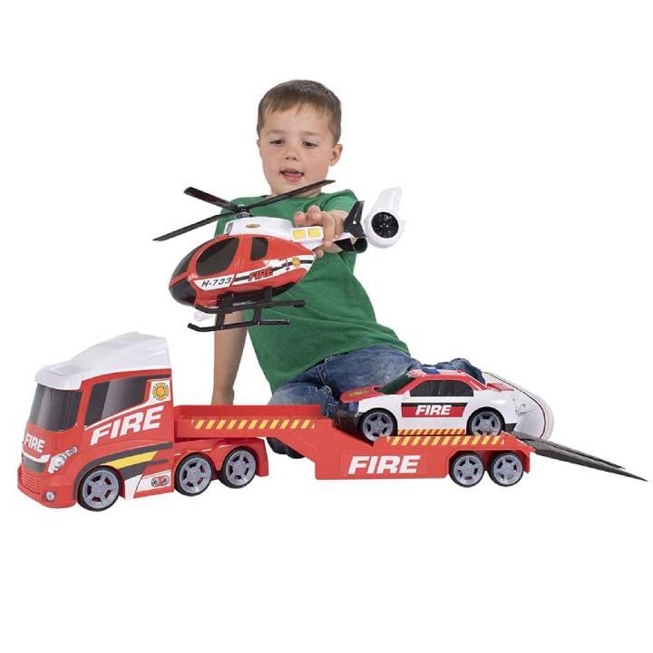 hti-toys-teamsterz-satamasho-gadaudebeli-dakhmarebis-gadamzidi-manqana-photo-3