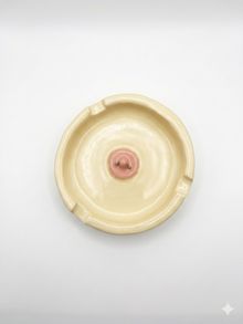 Product image of momoko ხელნაკეთი საფერფლე