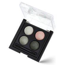 Product image of Golden Rose WET & DRY EYESHADOW NO: 02 თვალის ჩრდილების ნაკრები