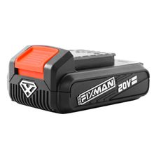 Product image of FIXMAN 2 Ah ლითიუმ-იონის ბატარეა