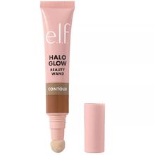 Product image of E.l.f. Halo Glow Contour Beauty Wand Light/Medium ბრონზერი