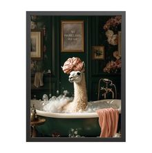 Product image of სურათი Styler MODERNPIK LLAMA FR433 30X40 სმ