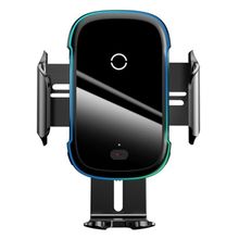 Product image of BASEUS WXHW03-01 მობილურის სამაგრი/დამტენი