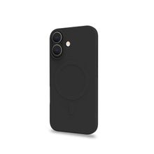 Product image of Mobile Phone Case/ Celly CROMOMAG For iPhone 16 With Magsafe case Black