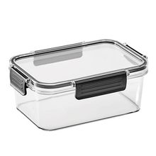 Product image of BERLLONG საკვების შესანახი კონტეინერი მინის BTC-0176