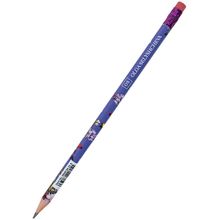 Product image of AXENT 9009/36-25-A ფანქარი უბრალო, საშლელით