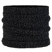 Product image of Buff SWITCH POLAR NECKWARMER SOLID BLACK ბენდენა ბენდენა