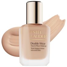 Product image of Estée Lauder Double Wear Stay-in-Place Long-Wear Matte Foundation SPF10(NEW )-1N2 Ecru ტონალური კრემი
