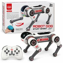 Product image of Gadget Robot Dog Stunt Smart ინტერაქტიული რობოტი ძაღლი დისტანციური მართვით