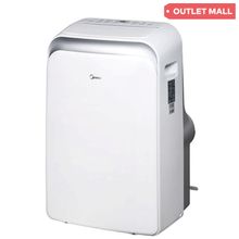 Product image of MIDEA MPPD-09CRN7 (COOLING) 30მ² პორტატული კონდიციონერი