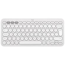 Product image of LOGITECH K380S უსადენო მემბრანული კლავიატურა
