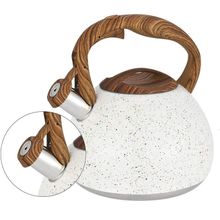 Product image of Ruyihoff Whistling Kettle RY-291 ჩაიდანი