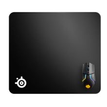 Product image of SteelSeries Mouse Pad QcK Edge Large Black მაუსპადი