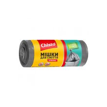 Product image of პარკი ნაგვის Chisto Strong  35 ლ