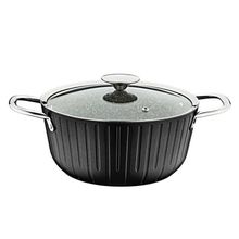 Product image of OMS 3118 25719 გრანიტის ქვაბი