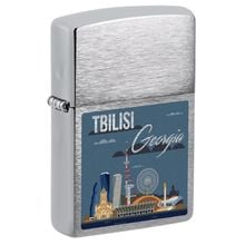 Product image of Zippo Tbilisi Design სანთებელა