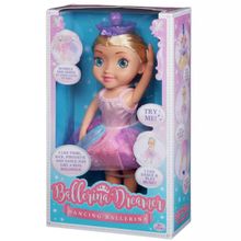 Product image of Ballerina Dreamer Doll თოჯინა