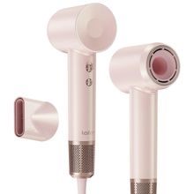Product image of Laifen hair dryer Swift Premium Golden Pink 1500W თმის ფენი
