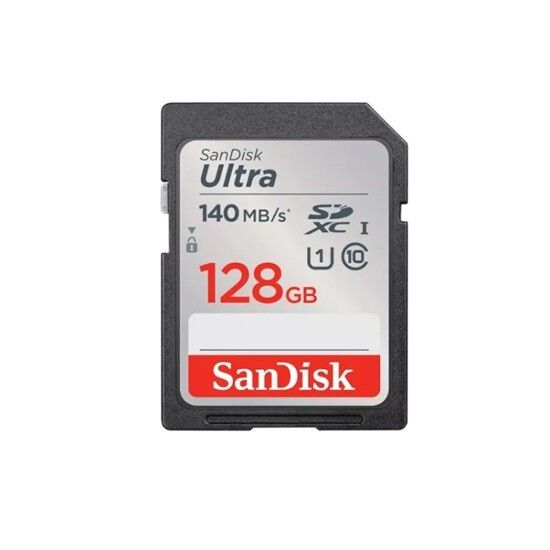 sandisk-128gb-ultra-sdhc-uhs-i-card-140mbs-class-10-sdsdunb-128g-gn6in-sd-barati