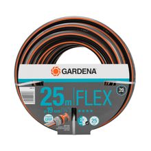 Product image of Gardena შლანგი Flex Hose 9x9 (3/4") 25m