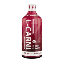 Product image of AllNutrition LCarni Cherry 1000მლ საკვები დანამატი