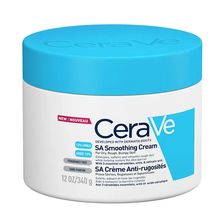 Product image of CeraVe დამარბილებელი კრემი მშრალი გაუხეშებული კანისთვის