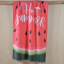 Product image of Manamo Watermelon ზღვის პირსახოცი