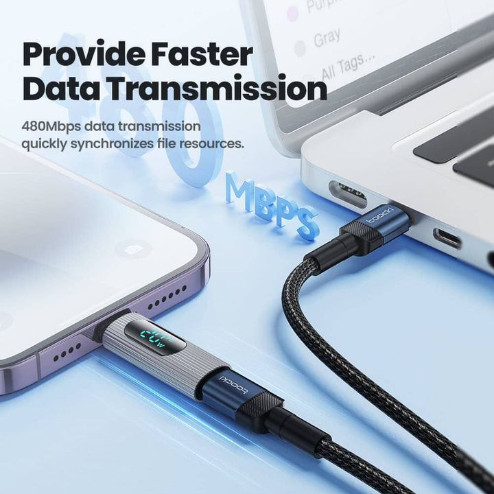 toocki-20w-otg-480mbps-usb-c-to-lightning-otg-adapteri-photo-4