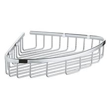 Product image of აბაზანის თარო Grohe BauCosmopolitan კუთხის 40663001