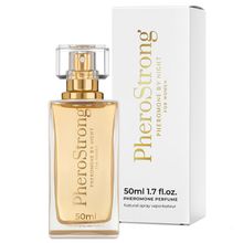 Product image of PheroStrong ღამის ვნება ქალებისთვის