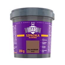 Product image of ფითხი Vidaron H12 250 გ პალისანდერი