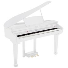 Product image of Orla GRAND 120 white ციფრული როიალი