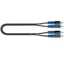 Product image of QUIKLOK RKSA110-5 RokSolid Audio Adaptor Cable 5m გადამყვანი კაბელი