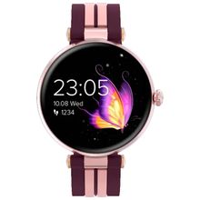 Product image of Canyon Semifreddo SW-61 CNS-SW61BR Pink 1.19" სმარტ საათი