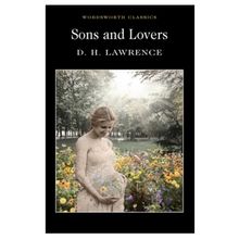 Product image of Wordsworth Sons and Lovers,  Lawrence. D.H.