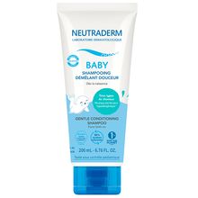 Product image of NEUTRADERM  GENTLE CONDITIONING SHAMPOO 200მლ ბავშვის შამპუნი