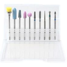 Product image of ფრეზერის თავების ნაკრები