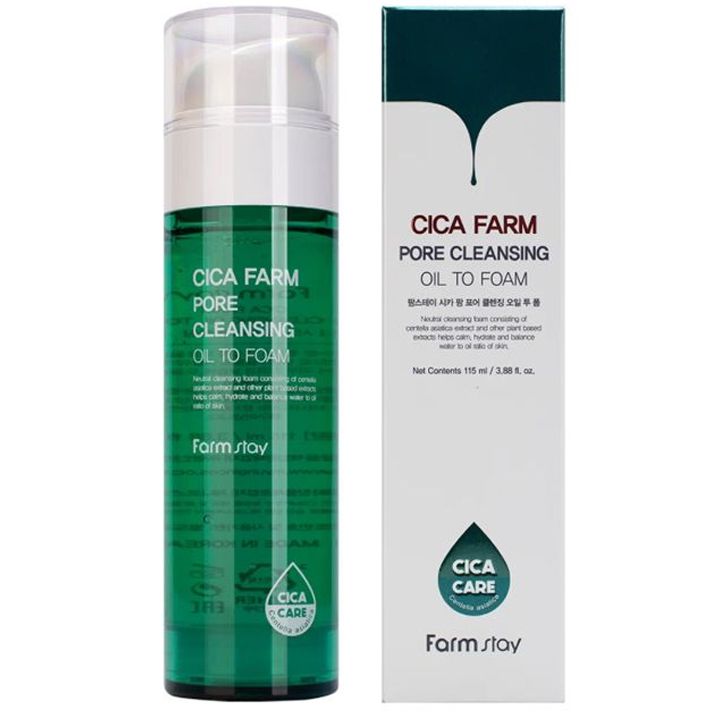 farmstay-cica-farm-pore-cleansing-oil-to-foam-sakhis-gamtsmendi-zeti
